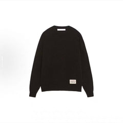Stussy Sweater High-quality knitwear for autumn winter