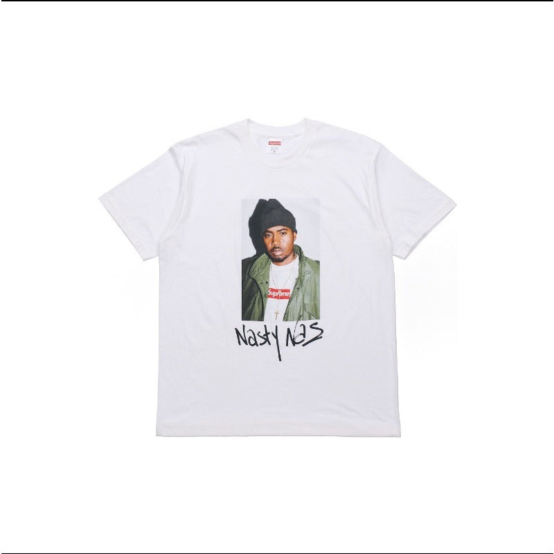 Supreme T Shirts pure cotton fashion apparel