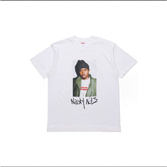 Supreme T Shirts pure cotton fashion apparel