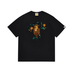 Bathing Ape Bape T Shirts