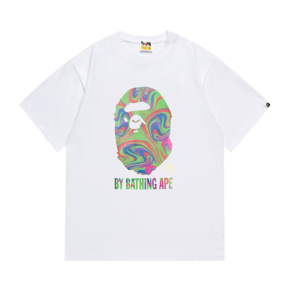 Bathing Ape Bape T Shirts