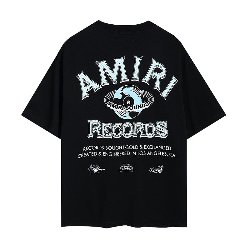 Amiri T Shirts record
