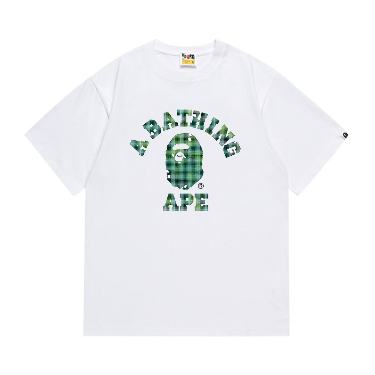 Bathing Ape Bape T Shirts