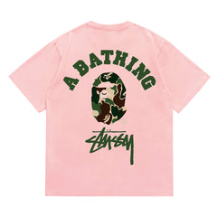Bathing Ape Bape T Shirts