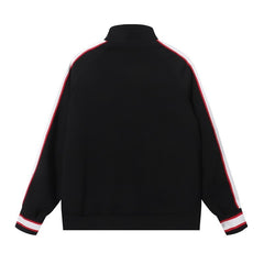 Trapstar Jacket Trendy embroidered jacket