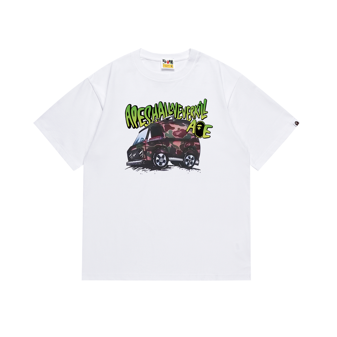 Bathing Ape Bape T Shirts