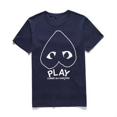CDG Be Kind T Shirt