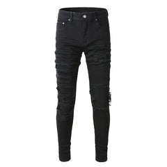 Men Trendy Jeans