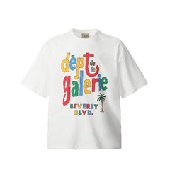 GALLERY DEPT T Shirts