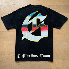 Godspeed T Shirts 260g pure cotton fabric