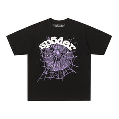 Sp5der T Shirts
