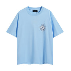 Amiri T Shirts Starlight