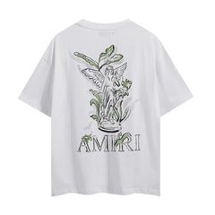 Amiri T Shirts Plant growth