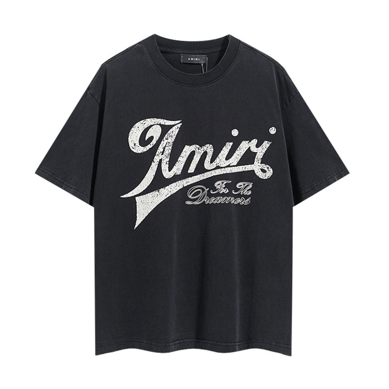 Amiri T Shirts Golf Lifestyle