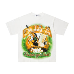 DUAA T Shirts