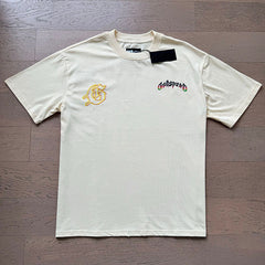 Godspeed T Shirts statue of Liberty 100% pure cotton 260g fabric