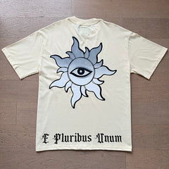 Godspeed T Shirts 260g pure cotton fabric