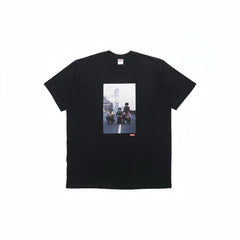 Supreme T Shirts pure cotton fashion apparel