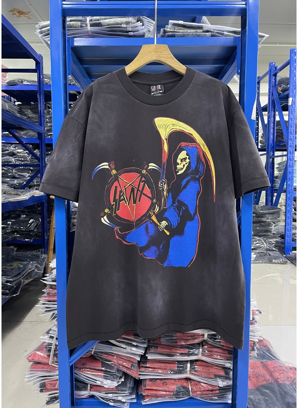 Saint Michael T Shirts