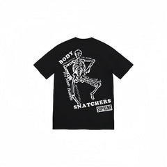 Supreme T Shirts pure cotton fashion apparel
