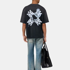 Amiri T Shirts Washed Series
