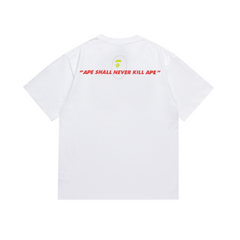 Bathing Ape Bape T Shirts
