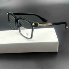 Chrome Hearts glasses box flat glasses classic travel fashion