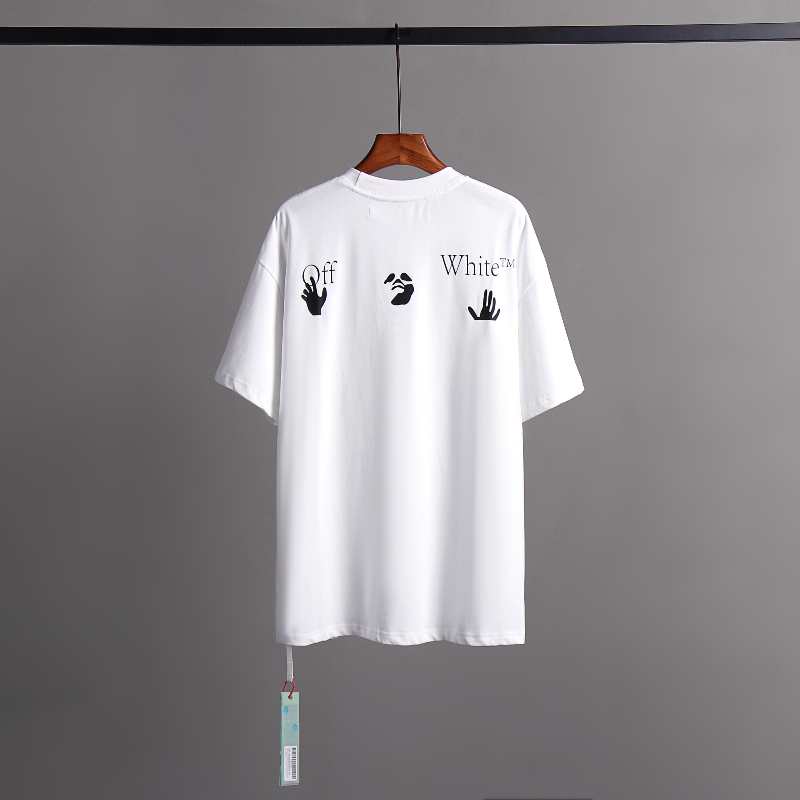 Off White T Shirts