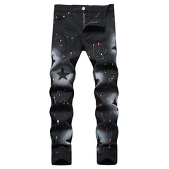 Mens Fashion Jeans 1315#