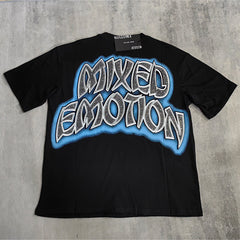 Mixed Emotion T Shirts