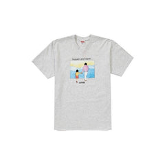 Supreme T Shirts pure cotton fashion apparel