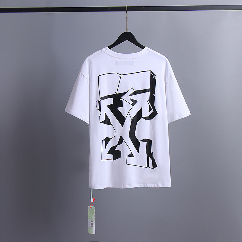 Off White T Shirts