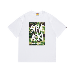 Bathing Ape Bape T Shirts