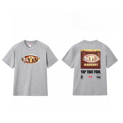 Supreme T Shirts pure cotton fashion apparel