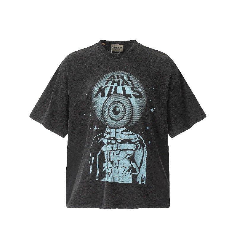 GALLERY DEPT T Shirts