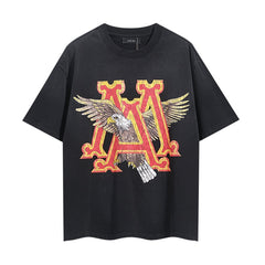 Amiri T Shirts eagle
