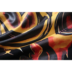 HS T Shirts Retro style high street trend