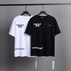Off White T Shirts