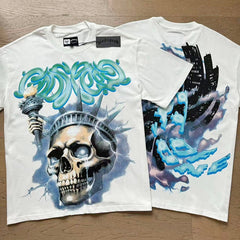 Godspeed T Shirts 100% pure cotton 260g fabric