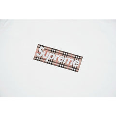 Supreme T Shirts pure cotton fashion apparel
