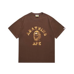 Bathing Ape Bape T Shirts