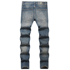 Mens Fashion Jeans #012