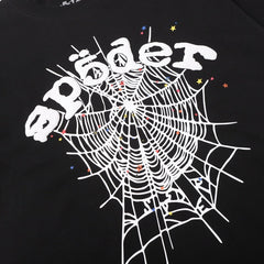 Sp5der T Shirts