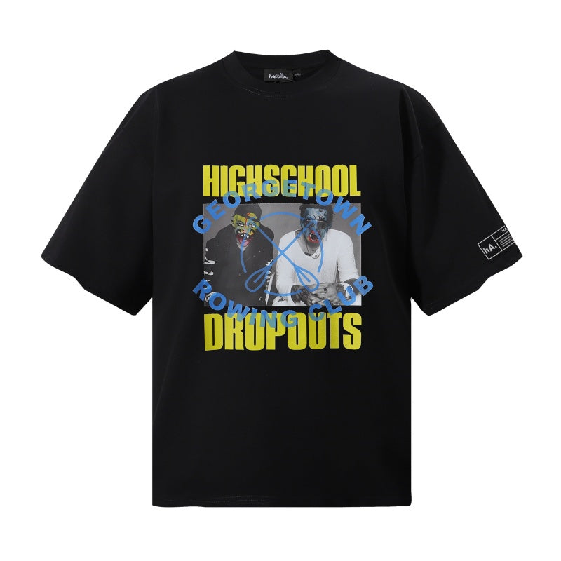 HACULLA T-shirt