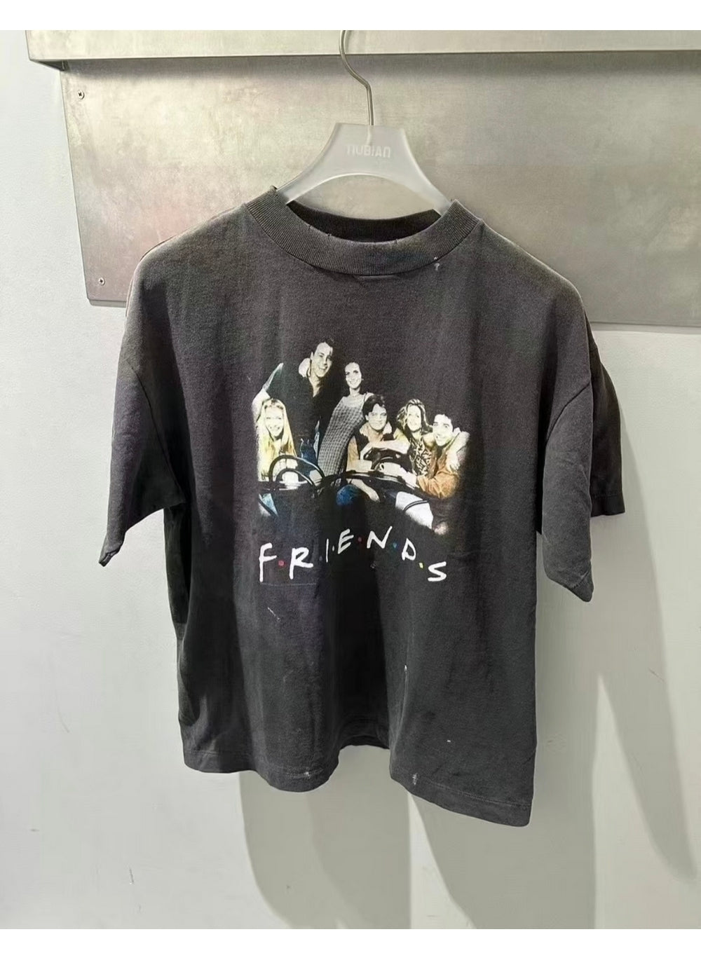 Saint Michael T Shirts