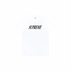 Supreme T Shirts pure cotton fashion apparel