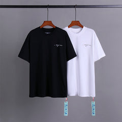Off White T Shirts