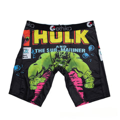 Ethika Boxer Briefs