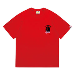 Bathing Ape Bape T Shirts