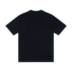 Stussy T shirts High-quality 260g pure cotton double yarn fabric